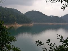 -广州市流溪河国家森林公园