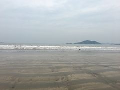 -东海半边山旅游度假区