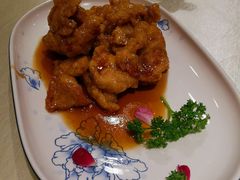 锅包肉-七菜馆·东北菜·蒸饺(文体路店)