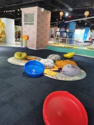 -塔塔王国·主题儿童游乐园(奥城商业广场店)