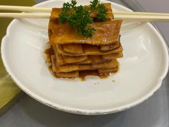 -银都上海菜馆(粤海东路店)