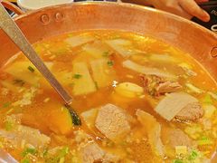 -妈妈的味道(和顺古镇店)