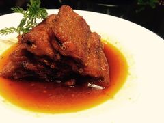 -阿庄新豫菜(航海东路店)
