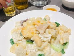 -燕春楼(海河华鼎店)