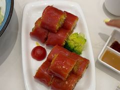 -圣丰城酒家·宴会(宝安大仟里店)