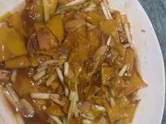 -凤凰园烤鸭店·唐山菜·传承花椒肉(老唐丰路店)