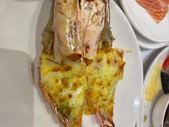 -芭菲盛宴·环球美食(北城国际店)