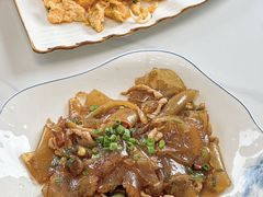 -蟹天蟹地农家菜·阳澄湖大闸蟹(浅水湾店)