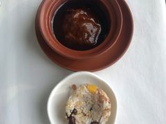 张氏狮子头-Lotus 莲花空间(国贸商城店)