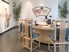 -火福·天湖阁大闸蟹博物馆主题餐厅(浅水湾店)