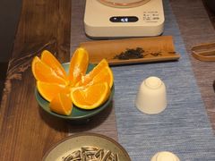 -邈墨茶馆(凤起路店)