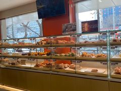 -新侨三宝乐面包店(崇文门店)