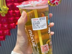 -蜜雪冰城(北戴河二中店)