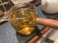 -邈墨茶馆(大兜路1号店)