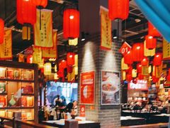 大堂-小财神·老派赣州菜·中华美食地标(第五大道店)