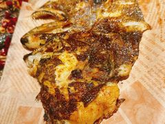 -1819餐厅·团队聚餐·烤串·精酿