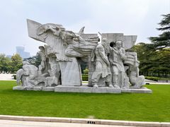 -上海市龙华烈士陵园