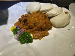 -安多素食(广仁寺路店)