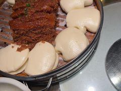 -黄泥岗·黄陂农家菜(百步亭店)