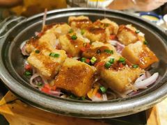 -北国饭店(汕头卜蜂店)