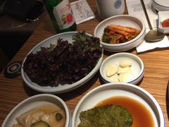 -王妃家(明洞中央店)
