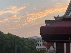 -杭州香格里拉·香宫中餐厅