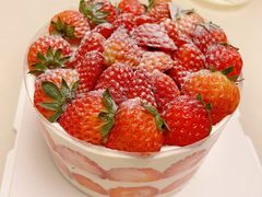 -山与蓝·轻糖鲜果蛋糕(勒泰店)