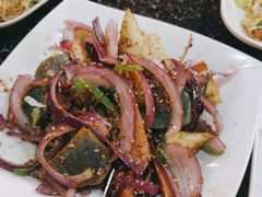 -老何太太鹤岗小串·团建聚餐(龙华店)