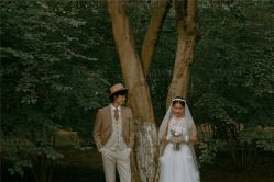 -茜茜公主婚纱摄影会馆