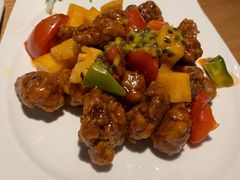 -渔太泰漓江小馆·广西融合菜(西街店)