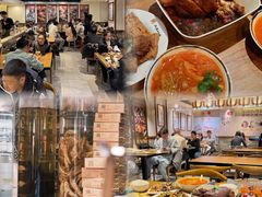 -張飛扒肉·龙江非遗(道外店)