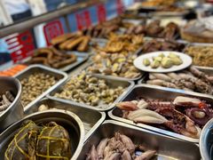 -圆蛋酒料•生腌(开元路店)