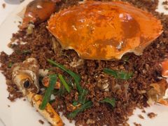 -喜记避风塘炒辣蟹(旗舰店)