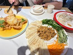 -李老哈·东北菜(宋园路店)