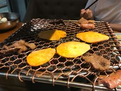 -黑牛の店·和牛烧肉(大悦城店)