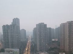 -国际青年会议酒店