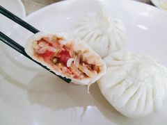豆芽包子-津门张记包子铺(华昌道店)