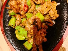 -大同江朝鲜菜•长春地标美食(绿园吾悦广场店)