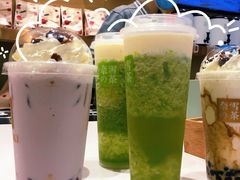 -奈雪的茶(国金中心店)
