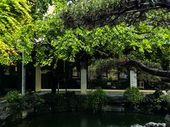 -新荣记(西溪湿地店)