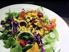 蔬菜色拉-7年8班朝鲜族非遗美食(三钢里店)