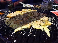 -厚味居炙子烤肉·清真(天桥南纬路店)