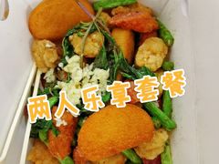 -呷贺盐酥鸡(抄纸巷店)