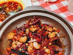 -辣小鲜·南昌大排档(船山路店)