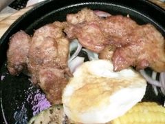 -卡朋西餐(较场西路店)