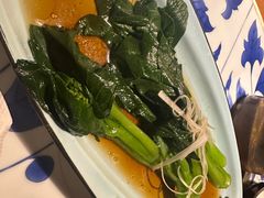 -绿茶餐厅(布吉万象汇店)