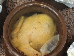 -煨阿婆营养煨汤(闵行店)