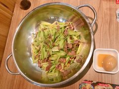 -兰州陈记牛肉面 ·烧烤· 铜锅涮肉(万达店)