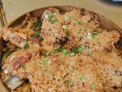 排骨-独秀小吃(蓝田店)