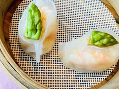 誉八仙虾饺-誉八仙酒楼(静安大悦城店)